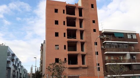 Foto 3 de Edifici en venda a Palomeras Bajas, Madrid Capital