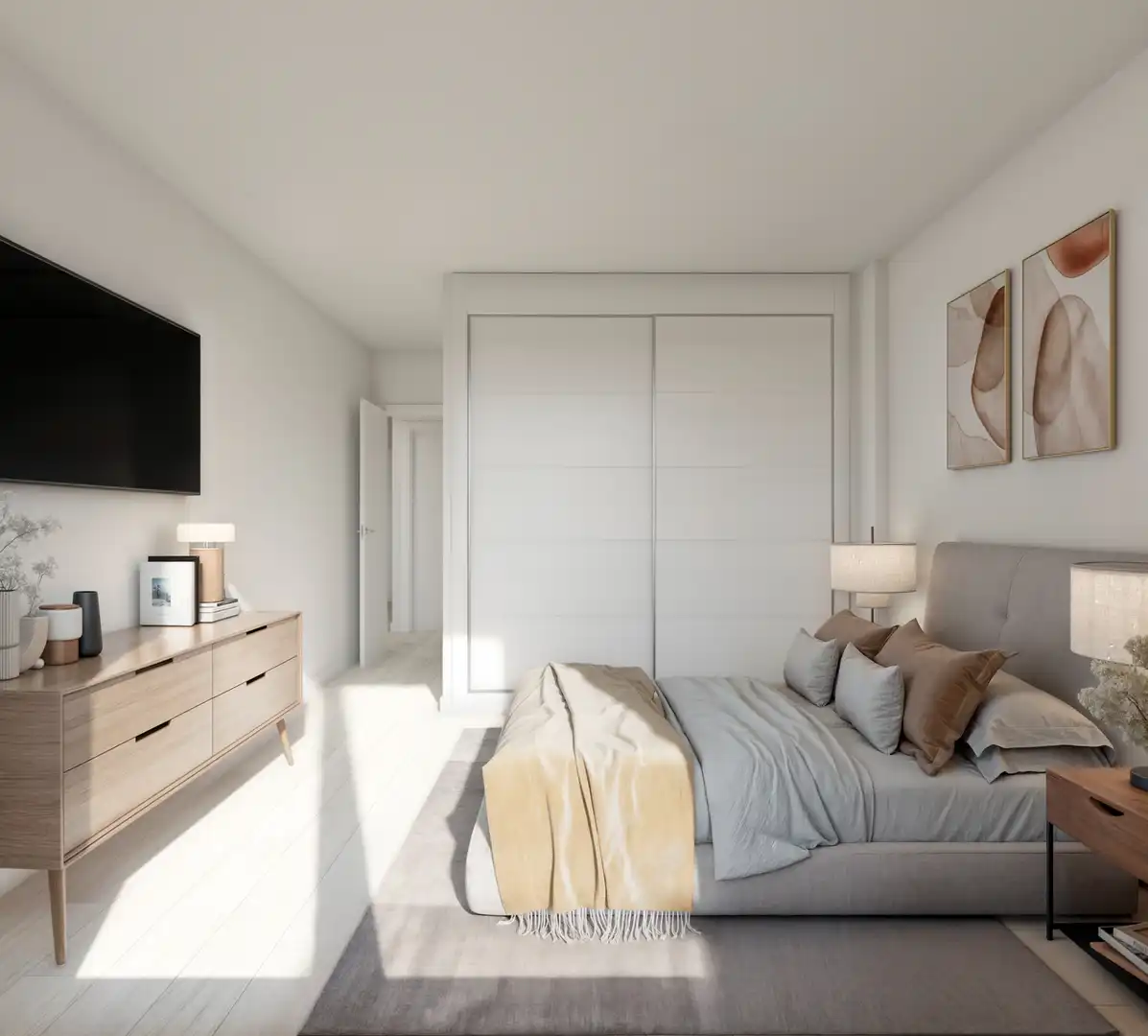 Ático en venta en Carrer de l'Historiador Palau, 23, Centro ciudad