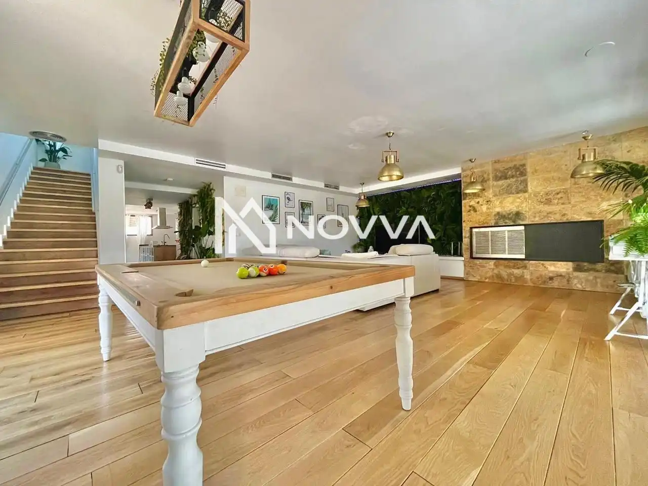 House with pool for sale in Santa Cristina - Sant Francesc, imagen 9