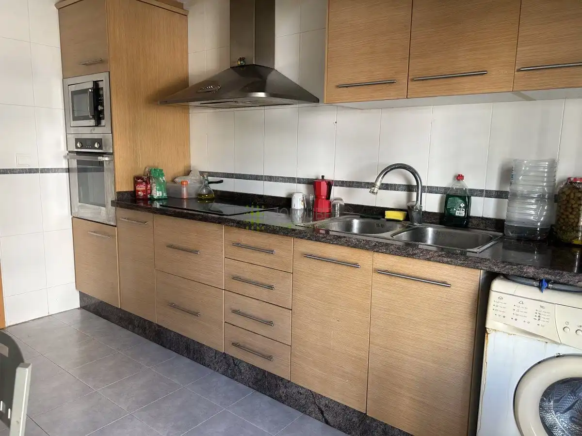 Wohnung mit Terrasse zum Verkauf in RIO TIETAR 6, imagen 9