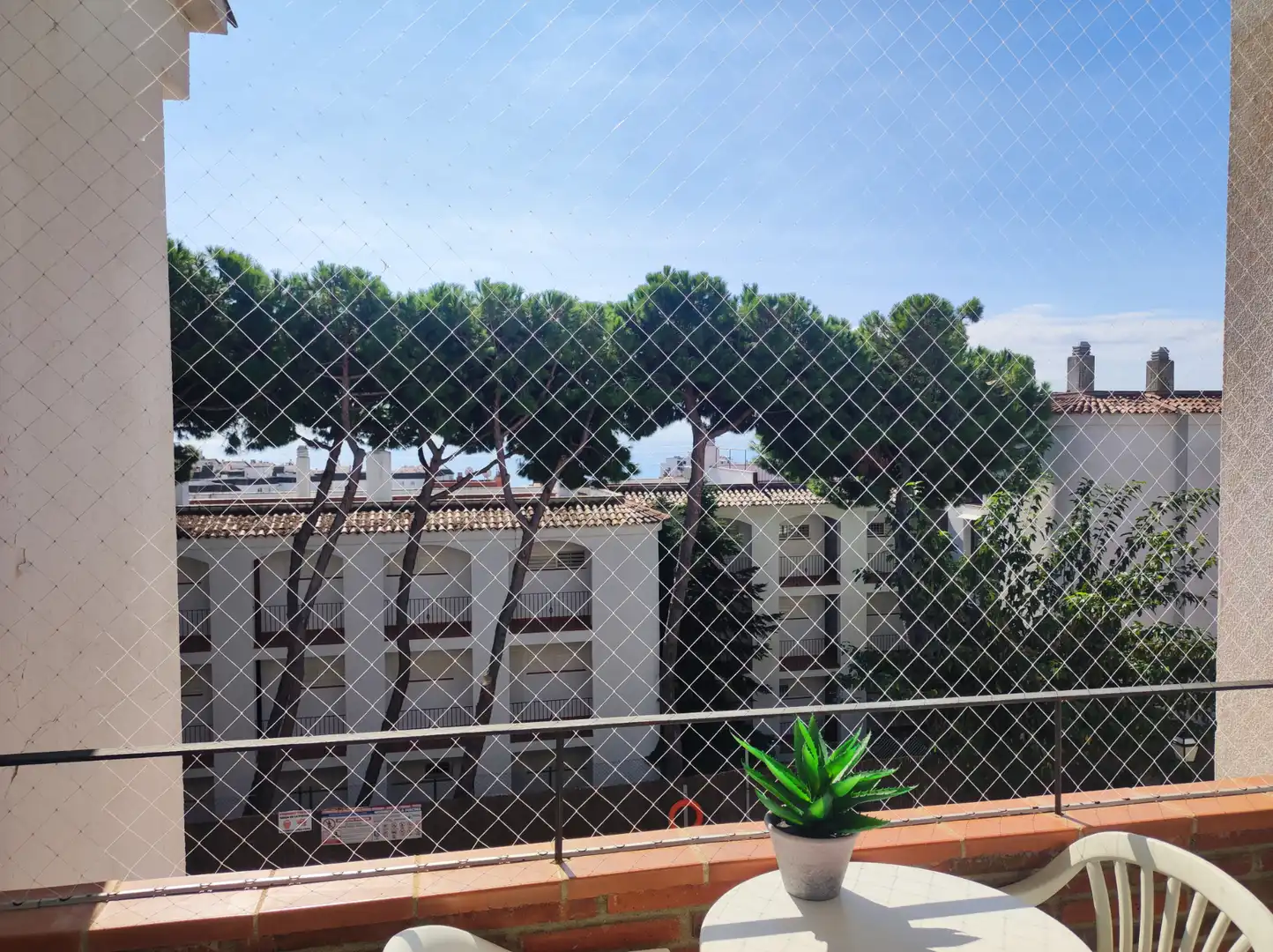 Apartment with pool for sale in Fenals, imagen 13