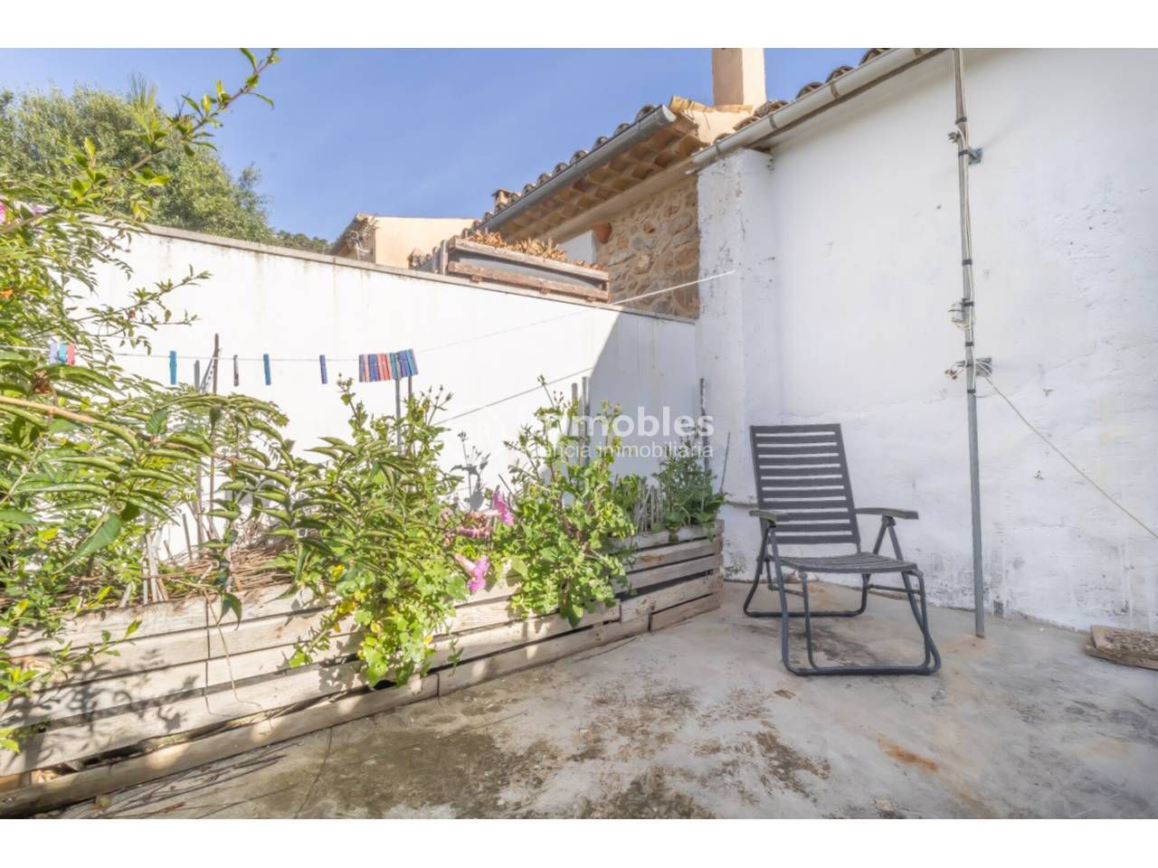 Casa o xalet en venda a DEL PUIG DE SA COMUNA , Alaró