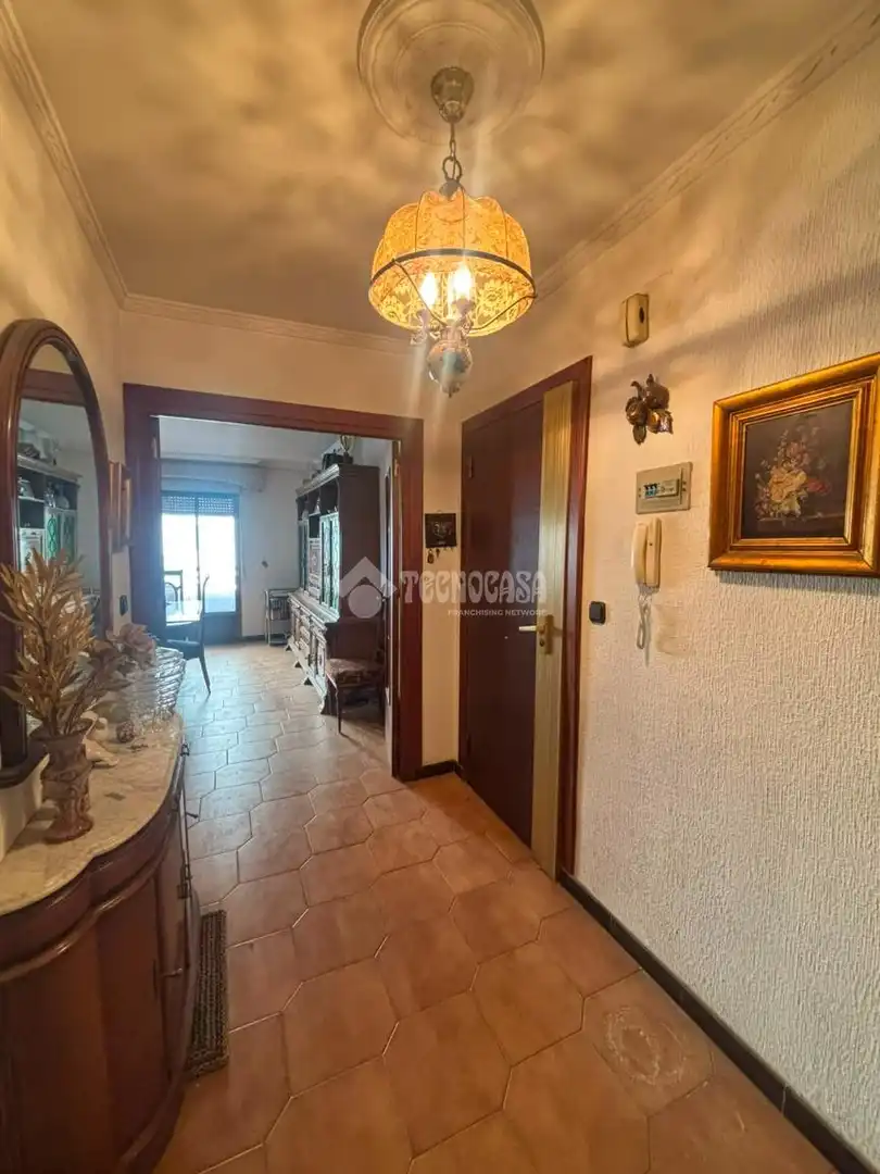 Wohnung zum Verkauf in Andújar