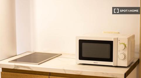 Photo 5 of Study to share in Nueva España, Madrid