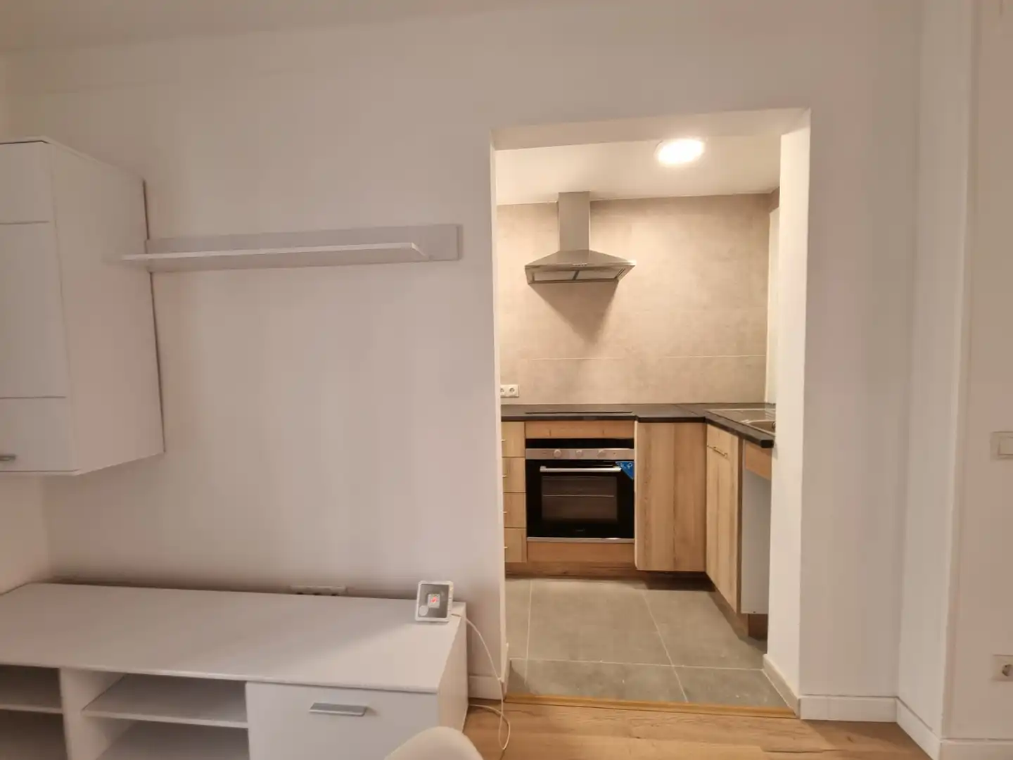 Cocina de Piso en venta en Tàrrega, Lleida