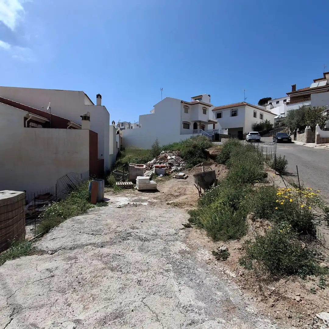 Residential land for sale in PLAZA DE LA 1, imagen 5