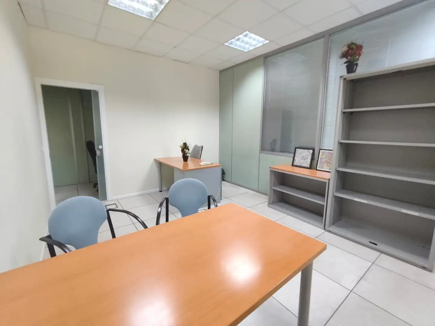Büro zur Miete in Fuencarral - El Pardo