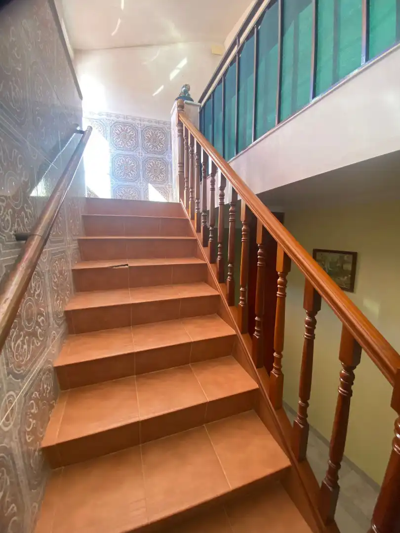Casa adosada en venta en Valle de Santibáñez con Calefacción, Terraza y Trastero