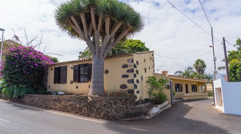 Foto 3 de Casa o chalet en venta en Tacoronte - Los Naranjeros, Tacoronte