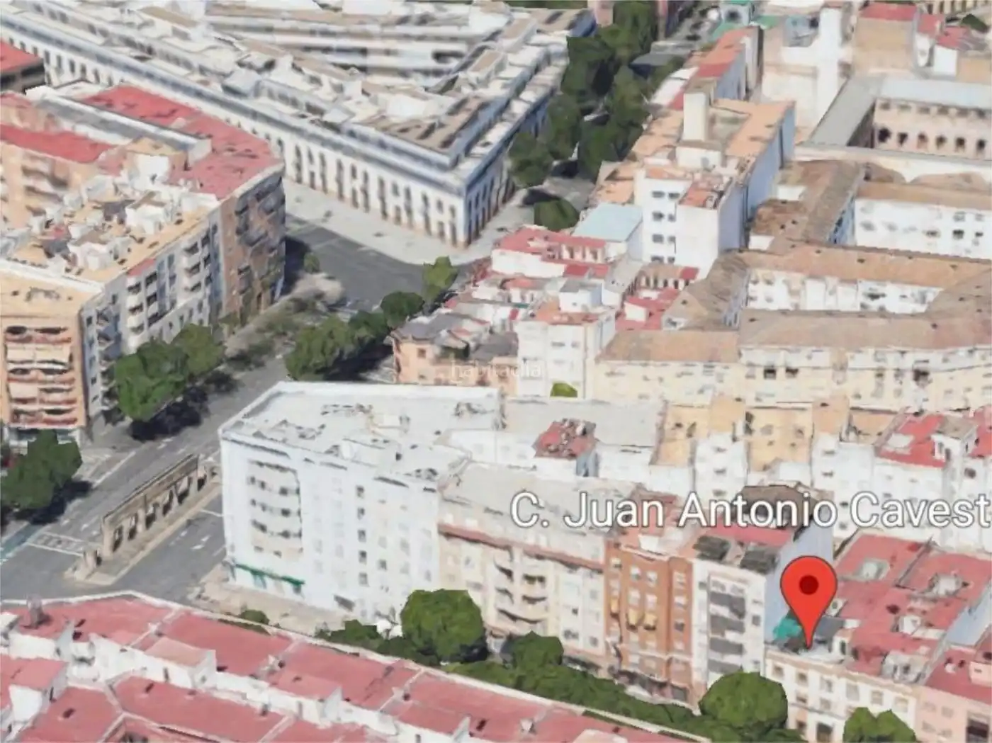 Wohnung mit Aufzug zum Verkauf in Calle Juan Antonio Cavestany 3, imagen 2