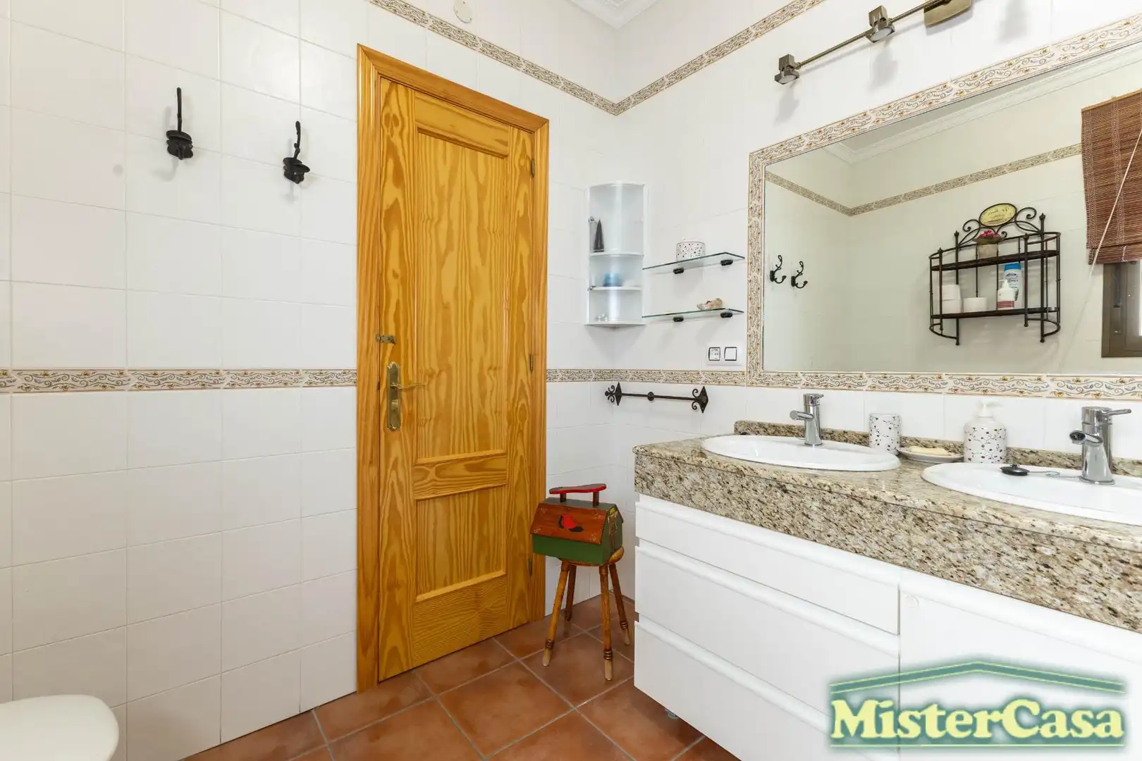 Baño de Piso en venta en Jerez de la Frontera con Aire acondicionado, Calefacción y Trastero