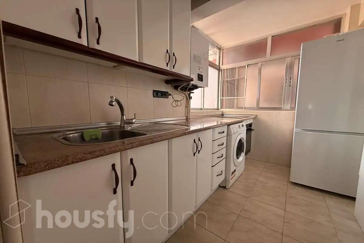 Appartement avec ascenseur à louer à Calle Maestro Victoria ., imagen 15
