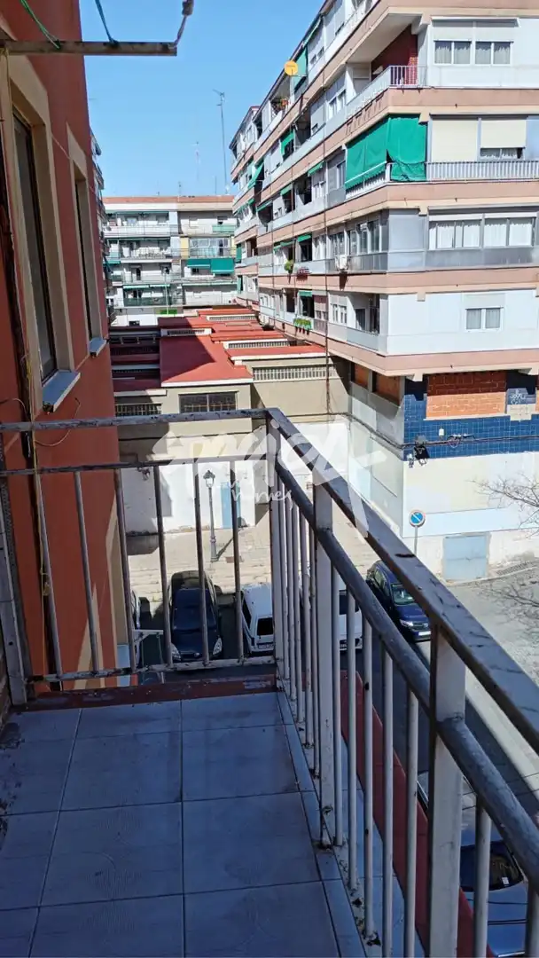 Wohnung mit Terrasse zum Verkauf in Calle Calle Salamanca, imagen 5