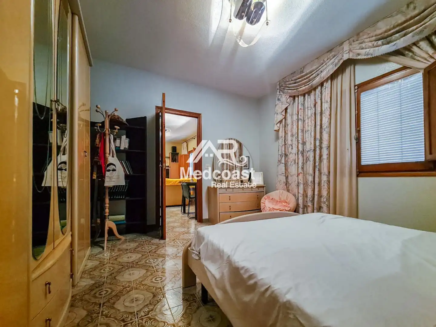 Habitación de Casa o chalet en venta en Cuevas del Almanzora con Terraza
