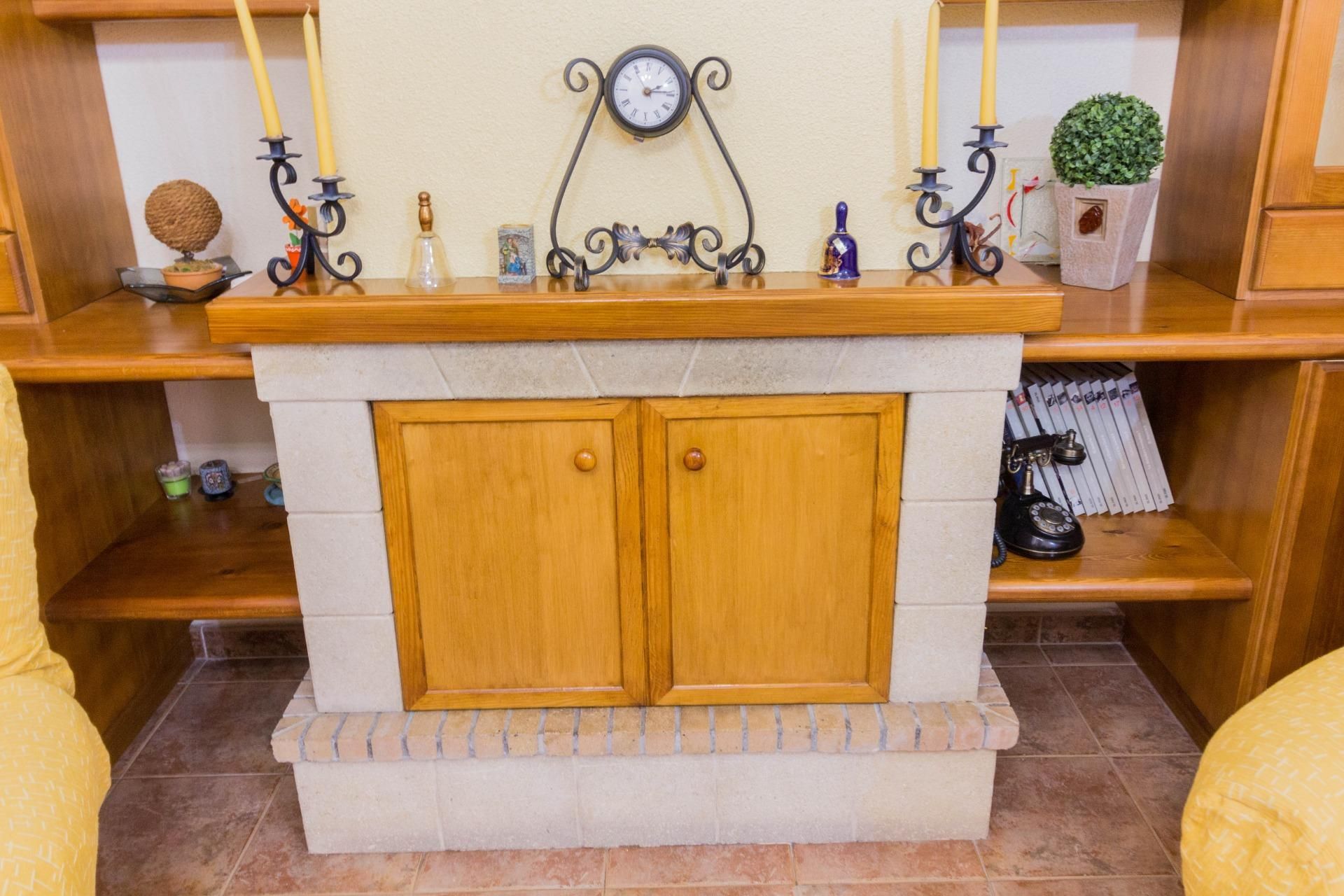 House or chalet for sale in Avenida de Juan Carlos Ferrero, Redován