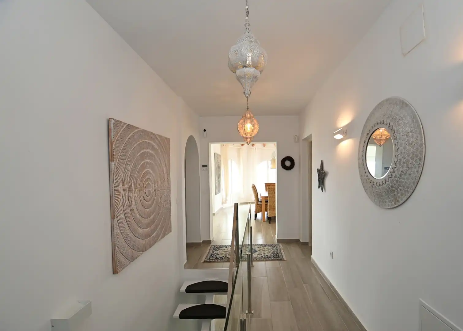 Haus zum Verkauf in Casco Urbano, imagen 15