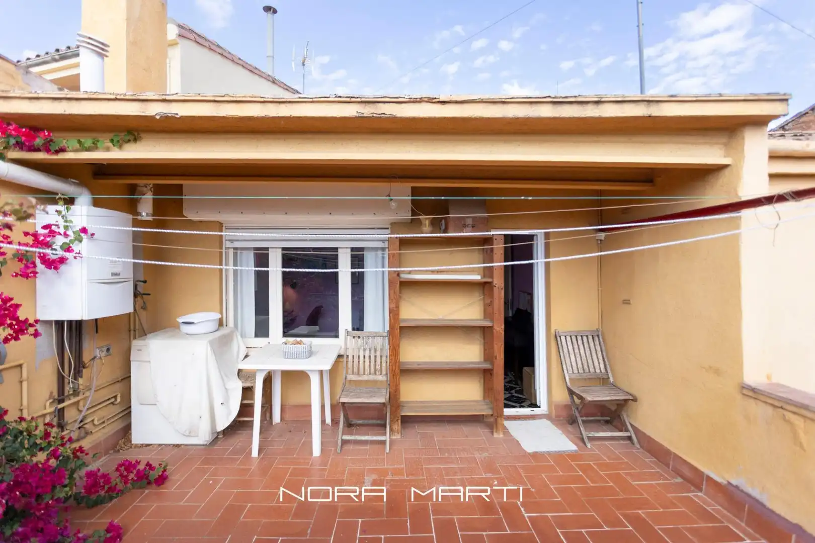 Terraced house for sale in Centre, imagen 63