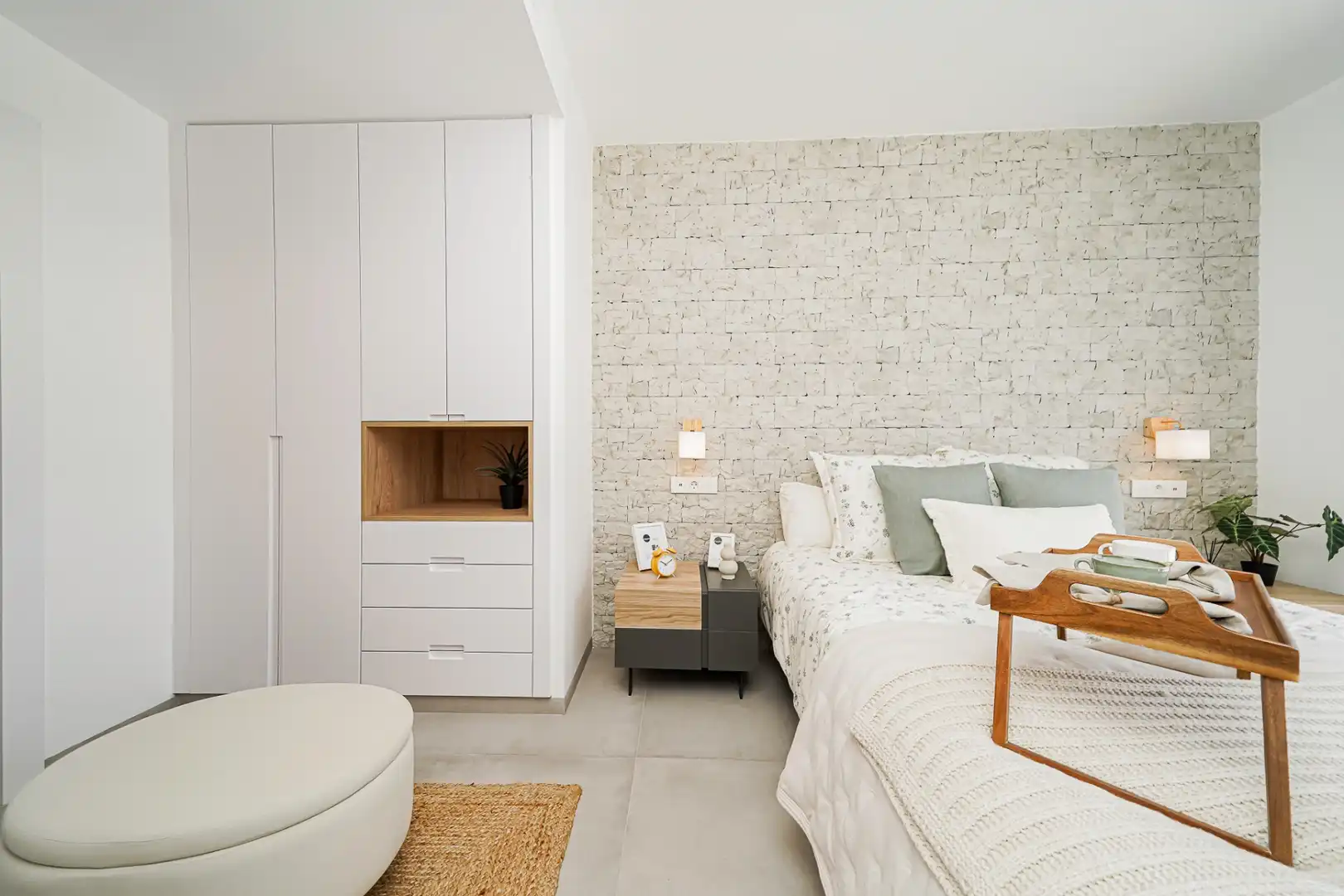 Appartement avec terrasse à vendre à Santiago de la Ribera, imagen 29