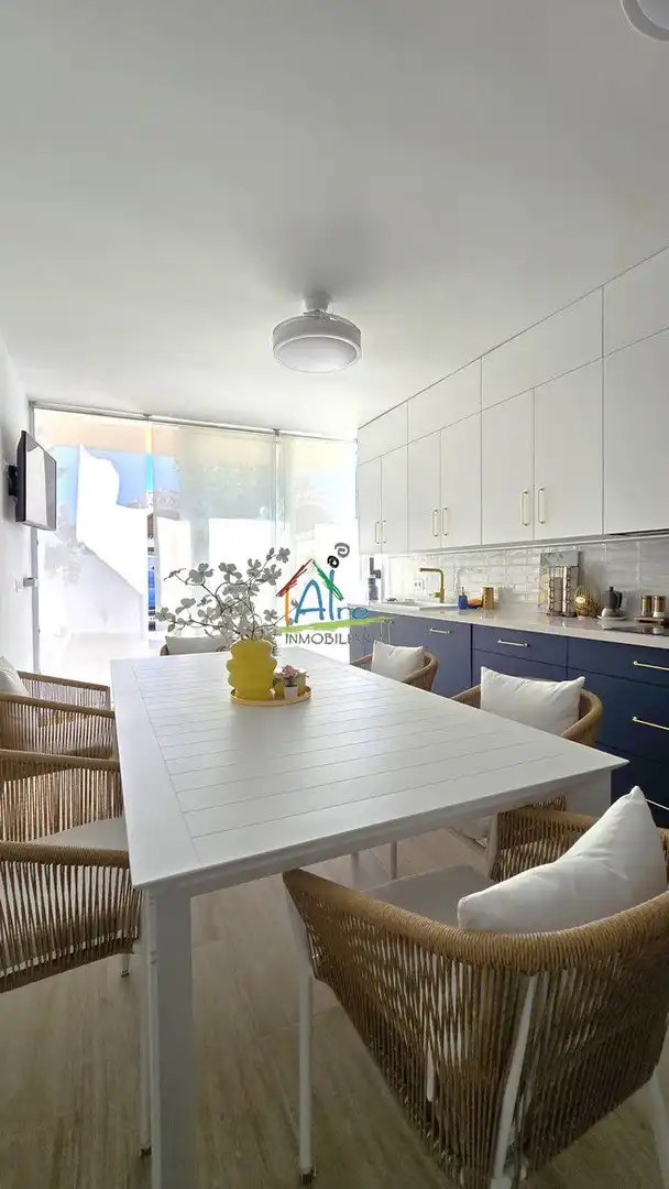 Maison mitoyenne à vendre à Palma Playa