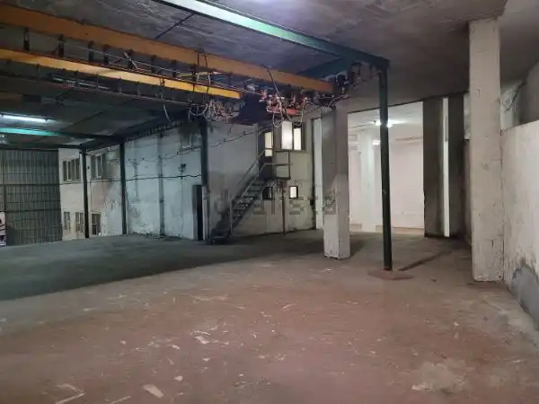 Gewerbefläche zum Verkauf in Moncada Kalea, imagen 14