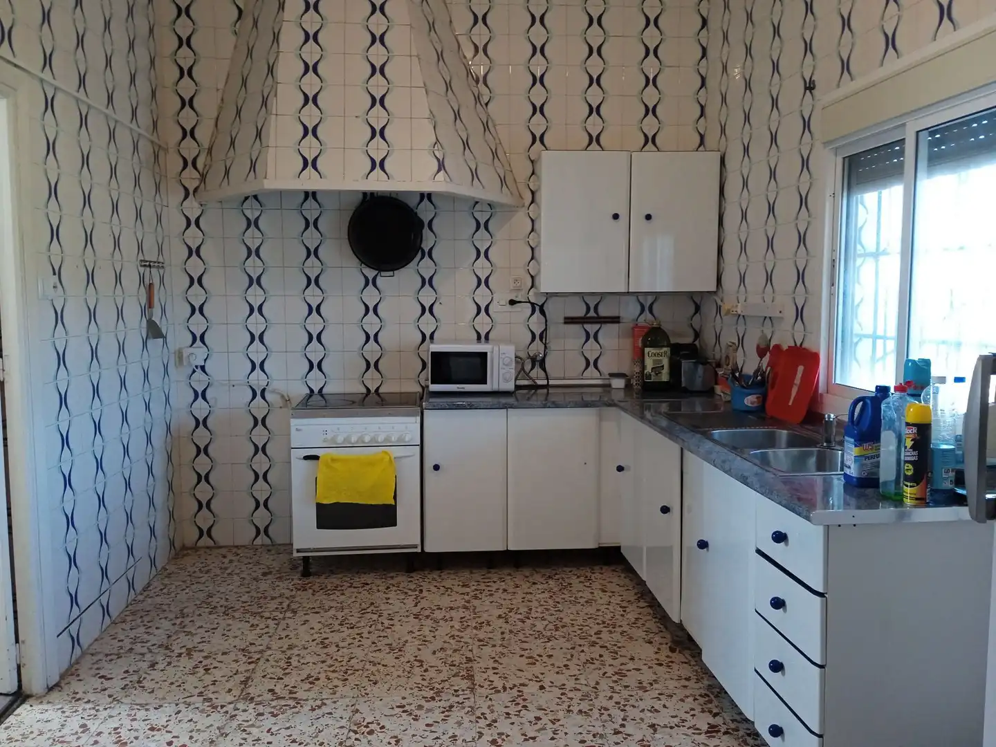 Finca rústica en venta en Mazarrón Casco Urbano