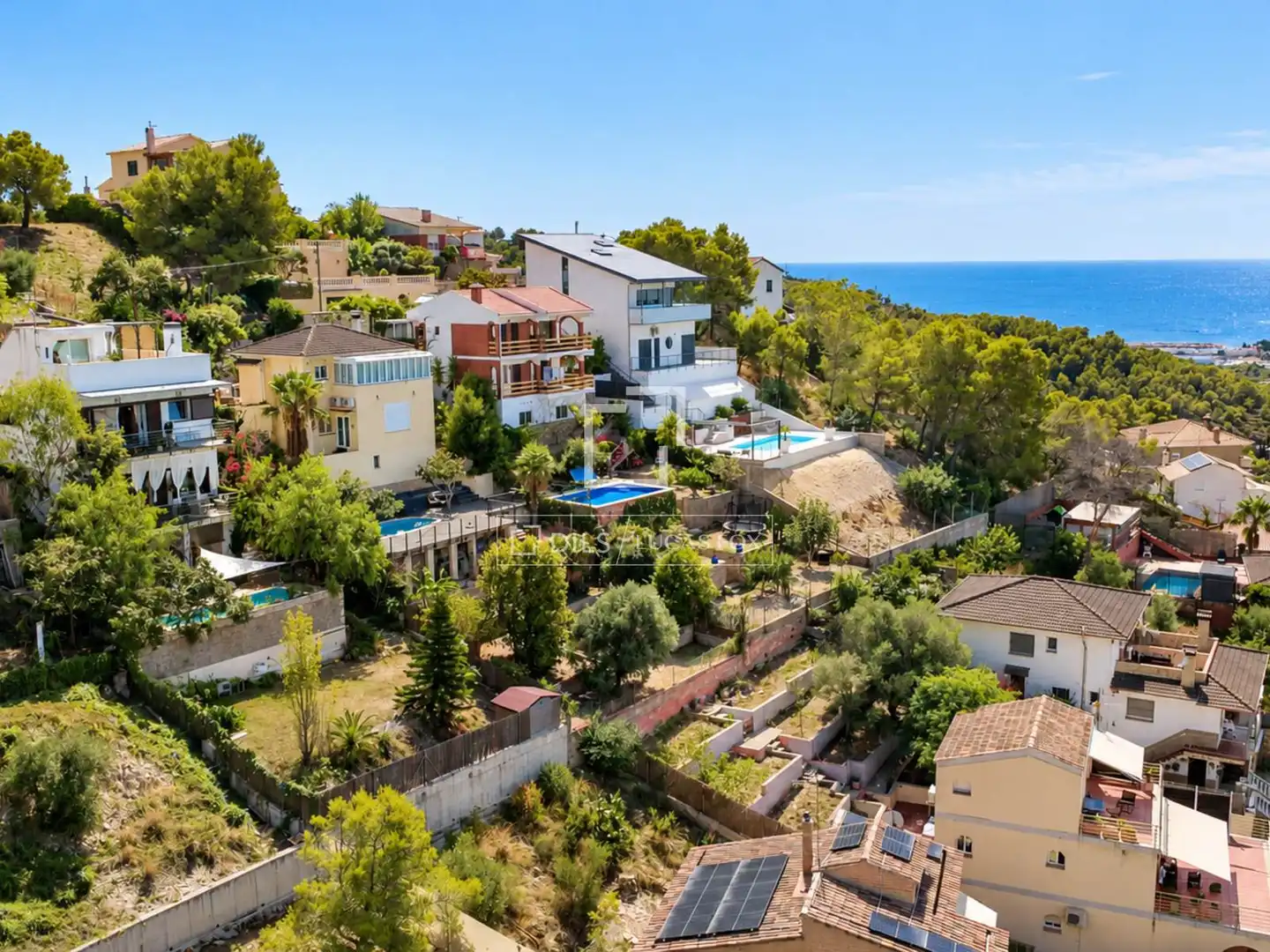 Villa avec terrasse à vendre à Llevantina - Montgavina - Quintmar, imagen 38