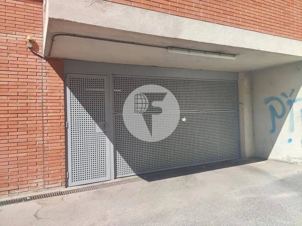 Parking de Garaje en venta en Mollet del Vallès