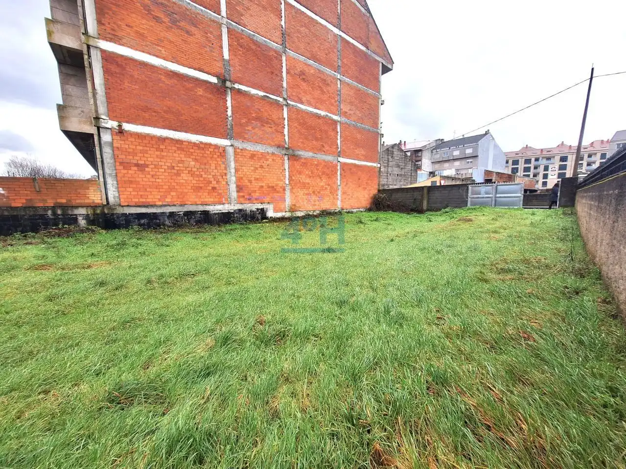 Residential for sale in Xinzo de Limia