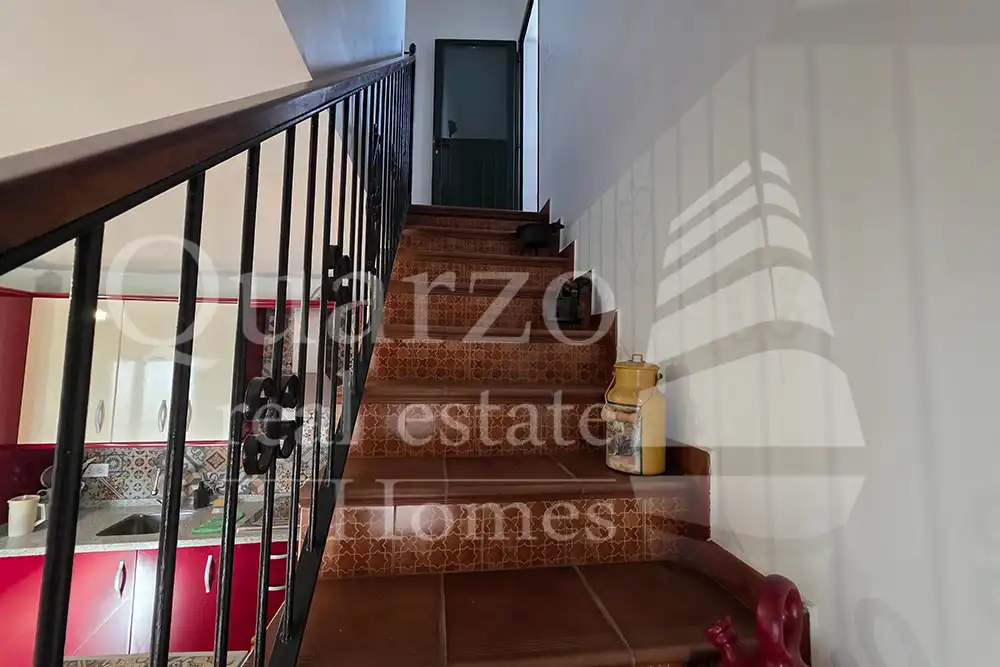 Casa rústica en venda a Salorino, imagen 13