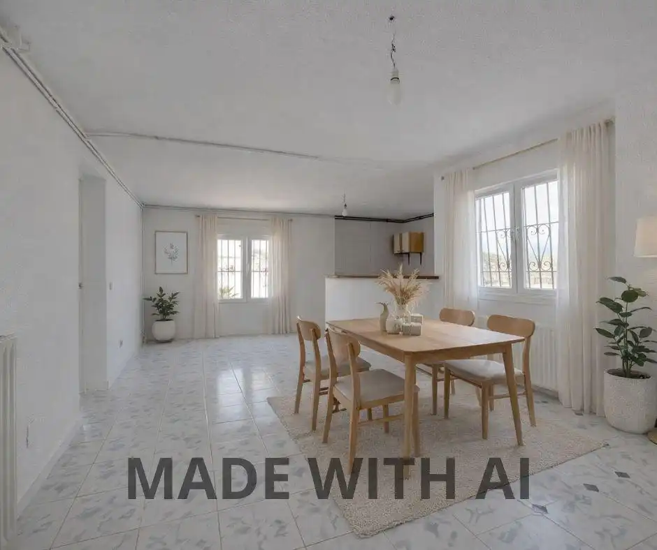Casa aparellada amb terrassa en venda a Zona Carrefour - Urbanizaciones, imagen 21