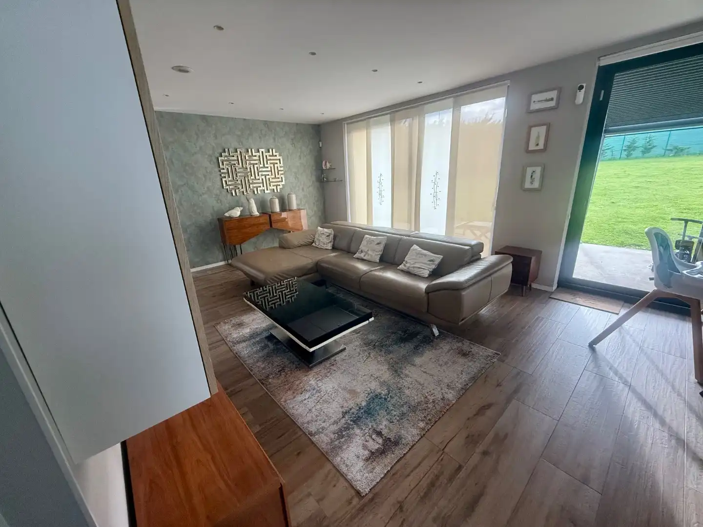Villa avec jardin à vendre à Carretera castiello 537, imagen 4