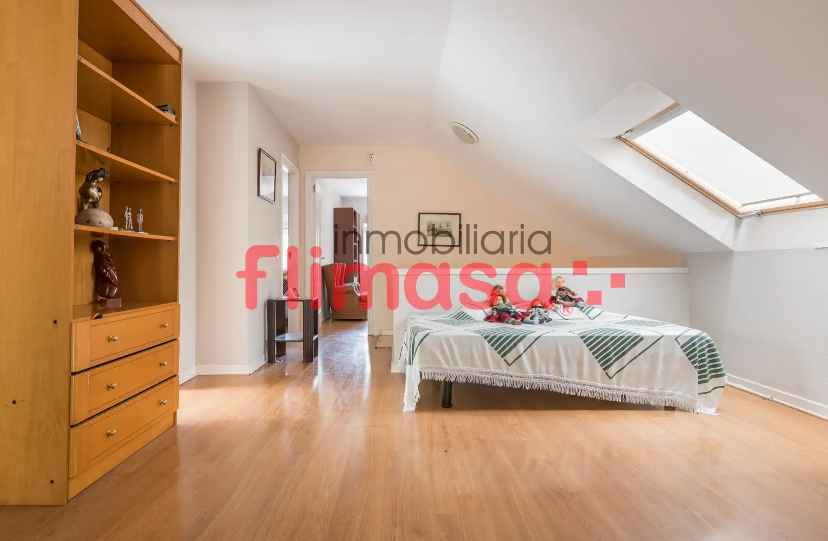 Habitación de Casa o chalet en venta en Villaviciosa de Odón