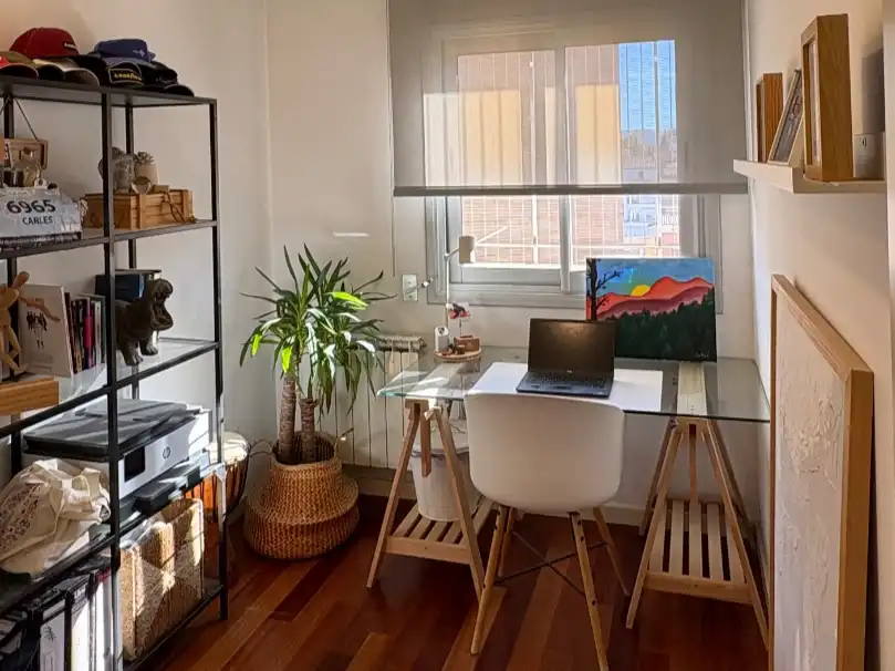 Flat with lift to rent in Carrer de l’Enginyer 54, imagen 19