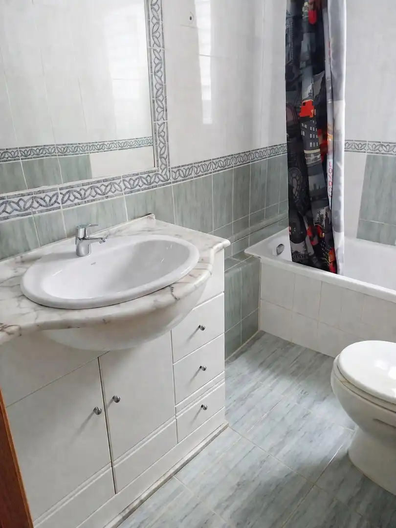 Baño de Piso en venta en Catarroja