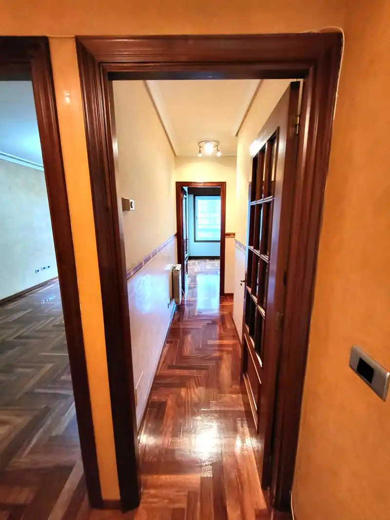 Pis amb terrassa de lloguer a Rúa Manuel Rodríguez Casal, imagen 11