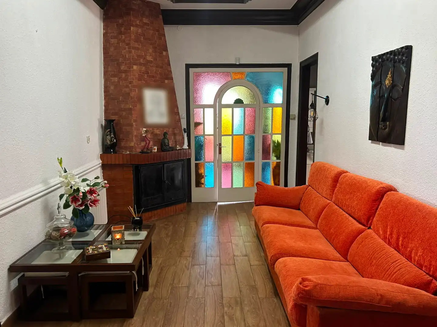 Casa amb piscina en venda a Carrer Miquel Ros del Llor, D, imagen 3