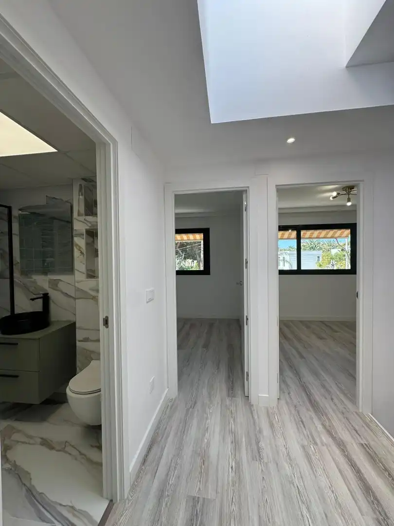 Houses for rent in El Campello  with Community pool