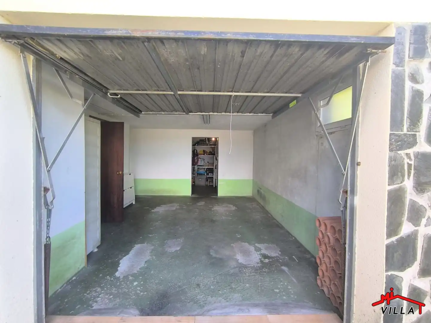 Casa o chalet en venta en El Callejo - La Pesquera - La Arenosa