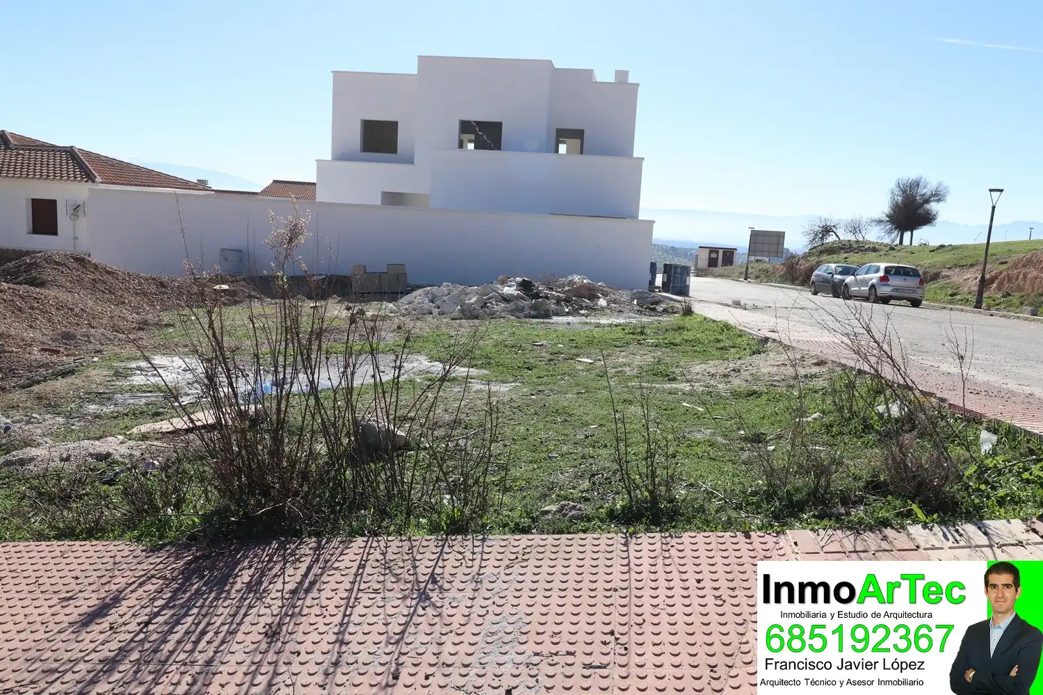 Residential land for sale in Íllora, imagen 23