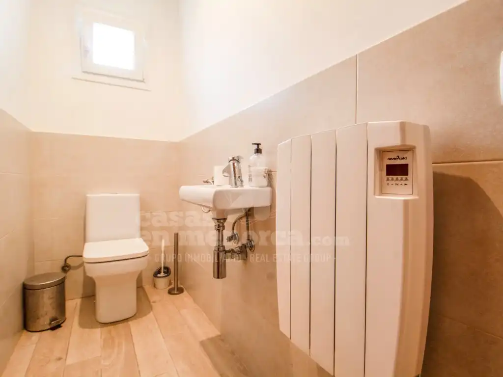 Maison avec jardin à vendre à Son Parc, imagen 23
