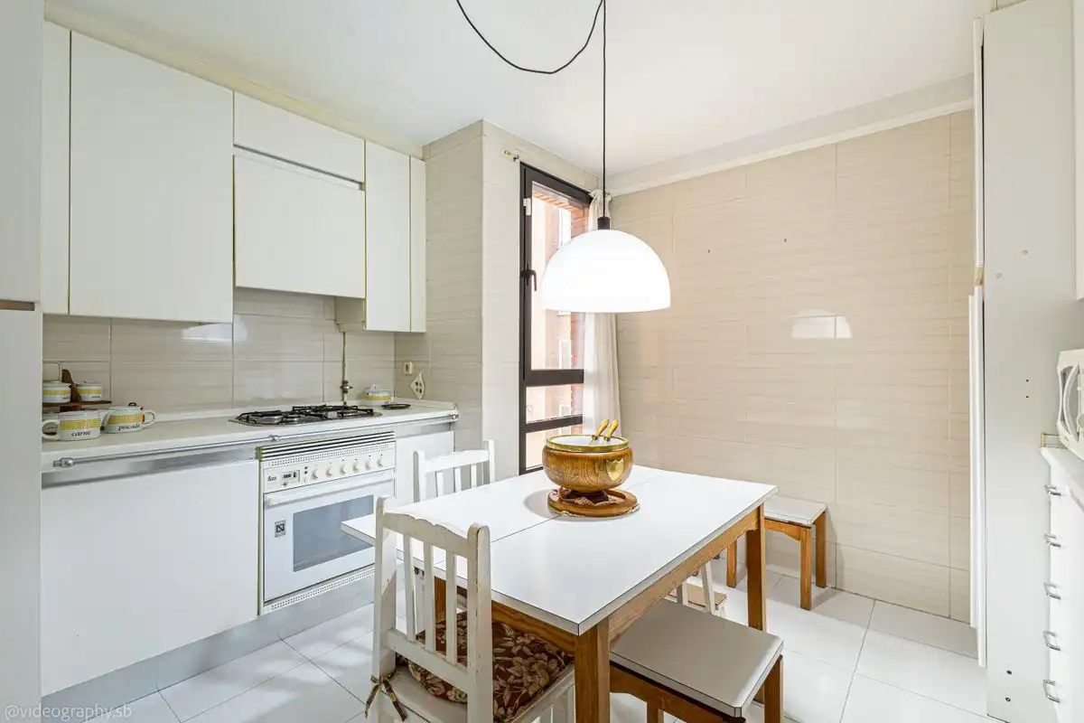 Flat with lift for sale in Chamberí, imagen 5