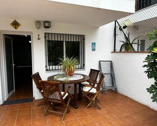 Casa adosada en venda a El Molí - El Rieral