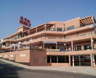 Vista exterior de Local en venda en Torrevieja