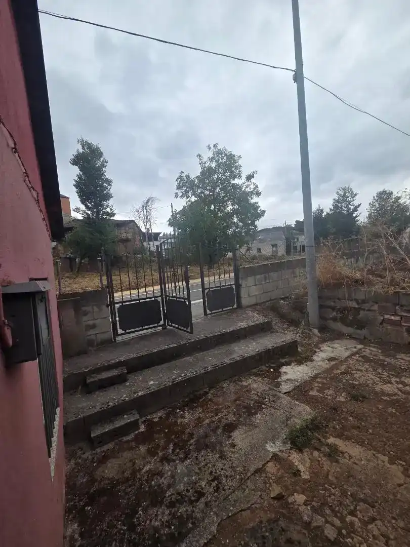 Finca rústica en venda en Carucedo
