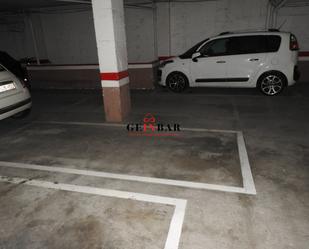 Parking of Garage for sale in  Barcelona Capital