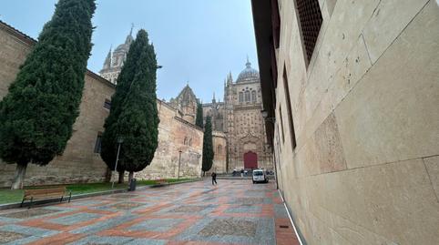 Foto 2 de Pis en venda a  Patio Chico, Universidad - Tenerías, Salamanca