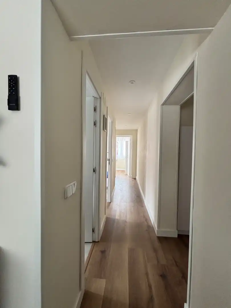 Wohnung zur Miete in Calle del Nenúfar, Berruguete