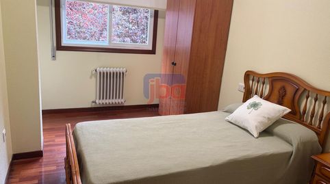 Foto 5 de Apartamento de alquiler en Couto, Ourense Capital