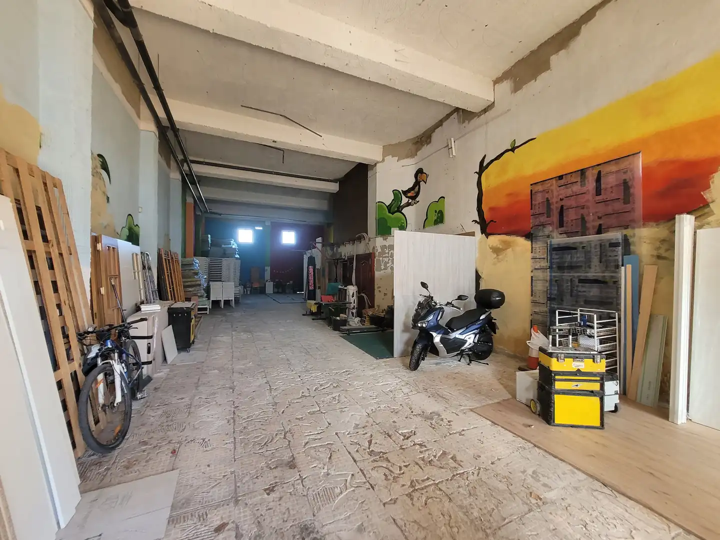 Buildings for sale in Benalmádena