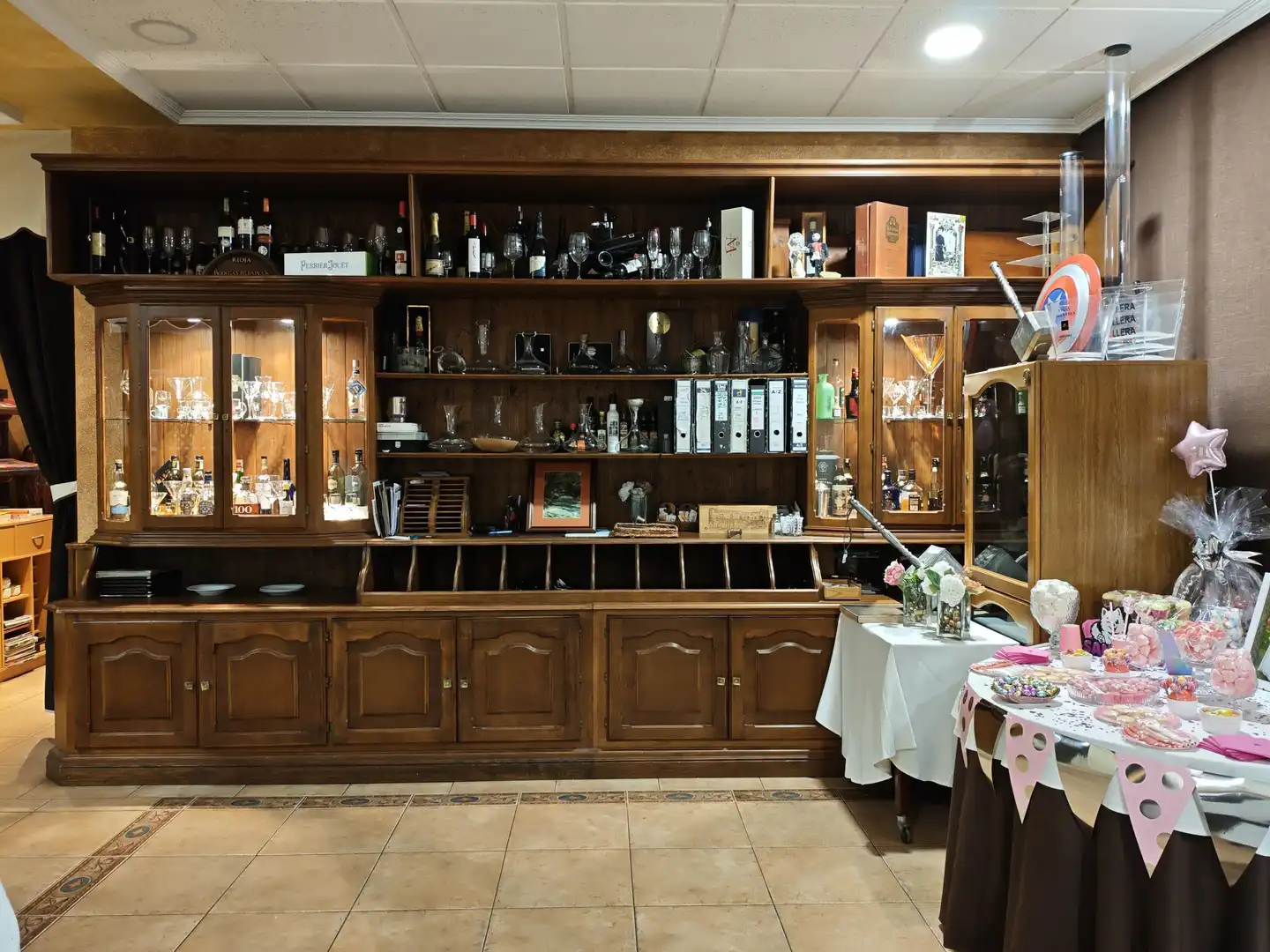 Business premises for sale in 45 Calle Vicente Aleixandre, imagen 5